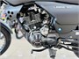 Мотоцикл дорожный ROCKOT LEGEND 150 (черный матовый, ЭПТС) 00000441446-1