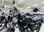Мотоцикл дорожный ROCKOT LEGEND 150 (черный матовый, ЭПТС) 00000441446-1