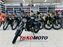 Мотоцикл дорожный ROCKOT LEGEND 150 (черный матовый, ЭПТС) 00000441446-1