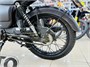 Мотоцикл дорожный ROCKOT LEGEND 150 (черный матовый, ЭПТС) (Т.М.) 00000441446