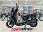 Скутер VMC SMART X BY49QT-5A 49 см3 СЕРИЯ T1700 (BLACK) CCcK5IzzgUbA2ImBHAijV3