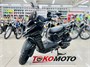 Скутер VMC SMART X BY49QT-5A 49 см3 СЕРИЯ T1700 (BLACK) CCcK5IzzgUbA2ImBHAijV3