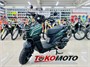 Скутер ROCKOT TANK (зеленый матовый) RM-00001279