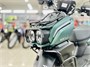 Скутер ROCKOT TANK (зеленый матовый) RM-00001279