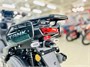 Скутер ROCKOT TANK (зеленый матовый) RM-00001279