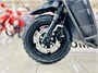 Скутер ROCKOT TANK (зеленый матовый) RM-00001279