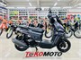Скутер VMC SMART X BY49QT-5A 49 см3 СЕРИЯ T1700 (GREY) ozblc2GMgna4lBrIDocI72