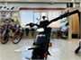 Электромотоцикл Falcon GT черный (тм) PBPmZcSpjHega4QQWYPI42