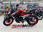 Мотоцикл GPX Raptor RZ200 EFI красный(тм) JN7RZXJUidn3WuTNXEeJU2