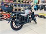 Мопед ROCKOT ALPHA COMFORT (серый металлик) RM-00000062