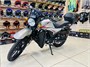 Мопед ROCKOT ALPHA COMFORT (серый металлик) RM-00000062
