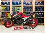 Мотоцикл GPX Raptor RZ200 EFI красный(тм) JN7RZXJUidn3WuTNXEeJU2