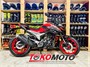 Мотоцикл GPX Raptor RZ200 EFI красный(тм) JN7RZXJUidn3WuTNXEeJU2
