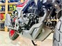 Мотоцикл GPX Raptor RZ200 EFI красный(тм) JN7RZXJUidn3WuTNXEeJU2