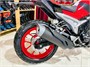 Мотоцикл GPX Raptor RZ200 EFI красный(тм) JN7RZXJUidn3WuTNXEeJU2