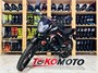 Мопед ROCKOT ALPHA DYNAMIC (черный глянцевый) RM-00000090