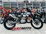 Кроссовый мотоцикл эндуро NFX Nimbler NB300 черный матовый 8d-fuAcjiaARizpR46sWV1