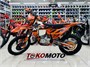 Кроссовый мотоцикл эндуро NFX Outlaw NB300 оранжевый 8OKrUjQ2ja9Pifi63ClW21