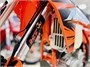 Кроссовый мотоцикл эндуро NFX Outlaw NB300 оранжевый 8OKrUjQ2ja9Pifi63ClW21