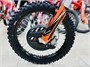 Кроссовый мотоцикл эндуро NFX Outlaw NB300 оранжевый 8OKrUjQ2ja9Pifi63ClW21