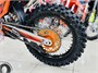 Кроссовый мотоцикл эндуро NFX Outlaw NB300 оранжевый 8OKrUjQ2ja9Pifi63ClW21