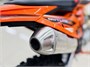 Кроссовый мотоцикл эндуро NFX Outlaw NB300 оранжевый 8OKrUjQ2ja9Pifi63ClW21
