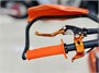Кроссовый мотоцикл эндуро NFX Outlaw NB300 оранжевый 8OKrUjQ2ja9Pifi63ClW21
