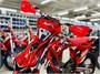 Кроссовый мотоцикл эндуро NFX Prime YB300H (2025) красный глянцевый NaJJR-7Dhg-wG-YQMMEuZ3