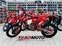 Кроссовый мотоцикл эндуро NFX Prime YBS300 (с прогрессией) красный матовый x-GZp8MnjoO6X41muqQXx2