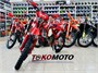 Кроссовый мотоцикл эндуро NFX Prime YBS300 (с прогрессией) красный матовый x-GZp8MnjoO6X41muqQXx2
