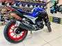Мотоцикл GPX Raptor RZ200 EFI фиолетовый(тм) epLdUGouj9TrFWpboukyN1