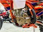 Кроссовый мотоцикл эндуро NFX Outlaw YB300H (2025) оранжевый q32CoDWniVgGgmv9ZMtvn3