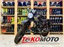 Мопед ROCKOT ALPHA OFFROAD (черный матовый) 00000435234