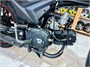 Мопед ROCKOT ALPHA OFFROAD (черный матовый) 00000435234