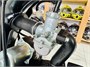Мопед ROCKOT ALPHA OFFROAD (черный матовый) 00000435234