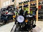 Мопед ROCKOT ALPHA OFFROAD (черный матовый) 00000435234