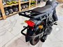 Мопед ROCKOT ALPHA OFFROAD (черный матовый) 00000435234