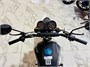Мопед ROCKOT ALPHA OFFROAD (черный матовый) 00000435234