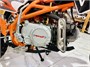Питбайк ROCKOT RENTAL 125 Axis 2.0 (полуавтомат, без сцепления, эл. стартер, 17/14) 00000441609