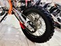 Питбайк ROCKOT RENTAL 125 Axis 2.0 (полуавтомат, без сцепления, эл. стартер, 17/14) 00000441609
