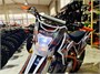 Питбайк ROCKOT RENTAL 125 Axis 2.0 (полуавтомат, без сцепления, эл. стартер, 17/14) 00000441609
