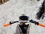 Питбайк ROCKOT RENTAL 125 Axis 2.0 (полуавтомат, без сцепления, эл. стартер, 17/14) 00000441609