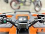 Комплект для сборки APAKANI SS150-4 (DRIFT 150 premium) оранжевый(тм) 4TfnVtmGi2Mm7YeWgkKWP3
