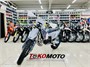 Мотоцикл эндуро FX MOTO HT300 MT 2T (серый) (осн)(тм) 7mTYEEmsgPKsNrOhispSA0