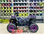 Комплект для сборки FX MOTO ATV SS125-3 (черно-фиолетовый) vnsz0lprjJEkIK6W-RIdR1