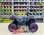 Комплект для сборки FX MOTO ATV SS125-3 (черно-фиолетовый) vnsz0lprjJEkIK6W-RIdR1
