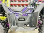 Комплект для сборки FX MOTO ATV SS125-3 (черно-фиолетовый) vnsz0lprjJEkIK6W-RIdR1