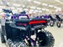 Комплект для сборки FX MOTO ATV SS125-3 (черно-фиолетовый) vnsz0lprjJEkIK6W-RIdR1