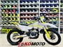 Мотоцикл эндуро FX MOTO H25 NB350 (черный) XHiA18wOhC1BuyIK0hEEl1