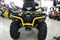 Снегоболотоход STELS ATV 850 GUEPARD Pro EPS CVTech Желтый 2021г. ky-T0UQxgTqA8ro8NZLHQ1